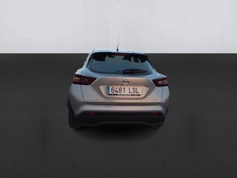 Nissan juke DIG-T 84 kW (114 CV) 6M/T Acenta