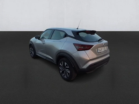 Nissan juke DIG-T 84 kW (114 CV) 6M/T Acenta