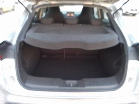 Nissan juke DIG-T 84 kW (114 CV) 6M/T Acenta