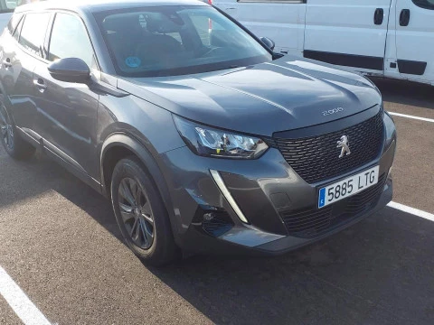 Peugeot 2008 Active Pack BlueHDI 81kW (110CV)