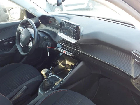 Peugeot 2008 Active Pack BlueHDI 81kW (110CV)