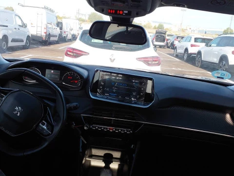 Peugeot 2008 Active Pack BlueHDI 81kW (110CV)