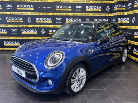 MINI Cooper Mini Cooper