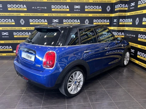 MINI Cooper Mini Cooper