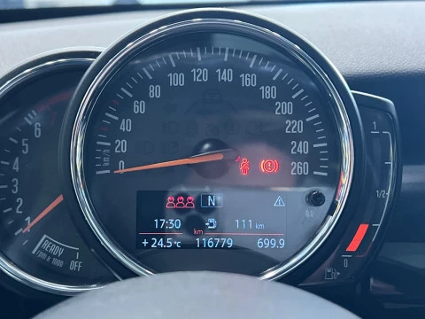 MINI Cooper Mini Cooper