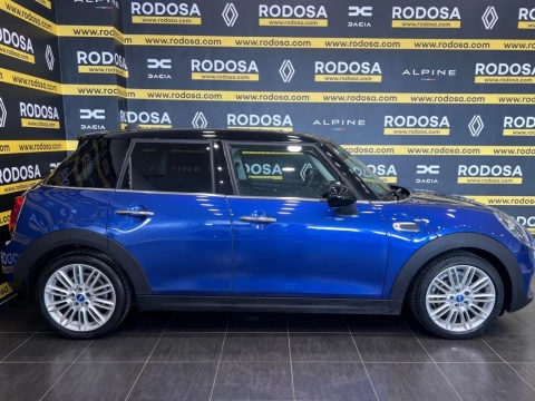 MINI Cooper Mini Cooper