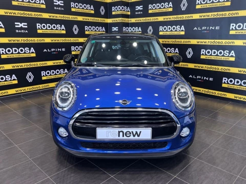 MINI Cooper Mini Cooper