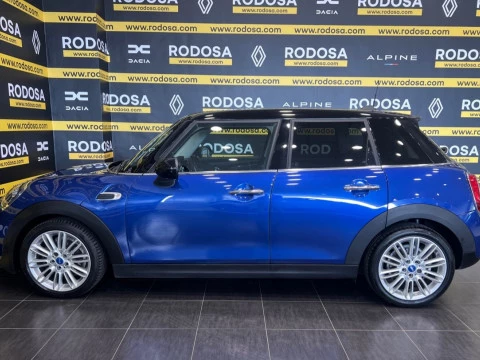 MINI Cooper Mini Cooper