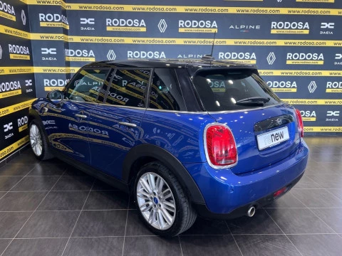 MINI Cooper Mini Cooper