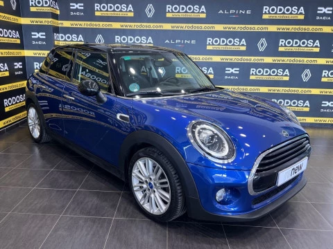 MINI Cooper Mini Cooper