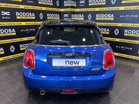 MINI Cooper Mini Cooper
