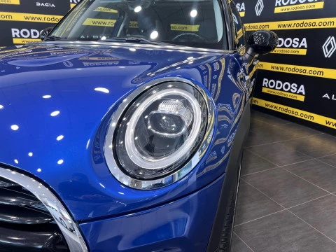 MINI Cooper Mini Cooper