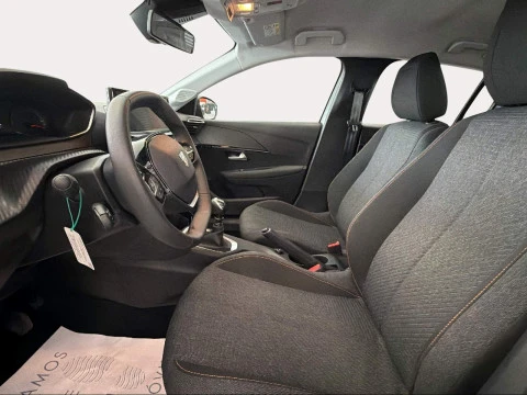 Peugeot 208 Allure Gasolina 100 S&S 6 Vel. MAN