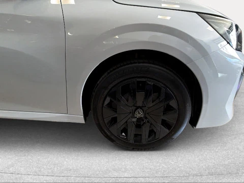 Peugeot 208 Allure Gasolina 100 S&S 6 Vel. MAN