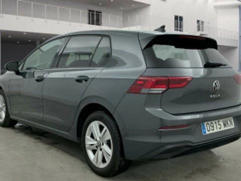 Volkswagen Golf 1.0 eTSI 81kW (110CV) DSG