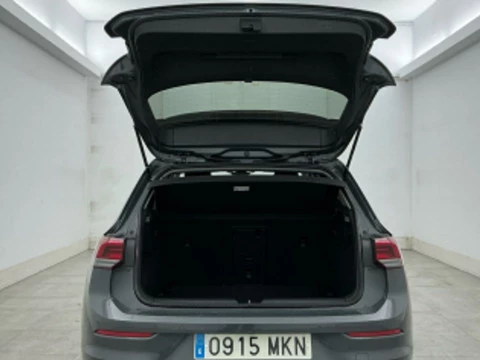 Volkswagen Golf 1.0 eTSI 81kW (110CV) DSG