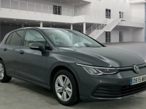 Volkswagen Golf 1.0 eTSI 81kW (110CV) DSG