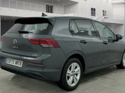 Volkswagen Golf 1.0 eTSI 81kW (110CV) DSG