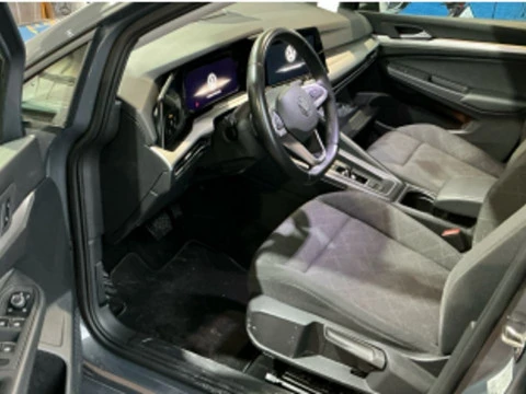 Volkswagen Golf 1.0 eTSI 81kW (110CV) DSG