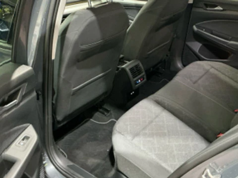 Volkswagen Golf 1.0 eTSI 81kW (110CV) DSG