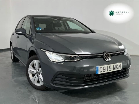 Volkswagen Golf 1.0 eTSI 81kW (110CV) DSG