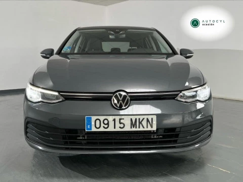 Volkswagen Golf 1.0 eTSI 81kW (110CV) DSG