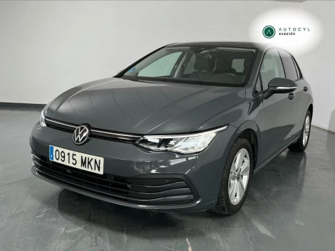 Volkswagen Golf 1.0 eTSI 81kW (110CV) DSG