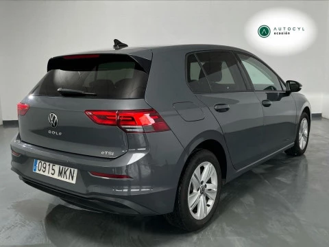 Volkswagen Golf 1.0 eTSI 81kW (110CV) DSG