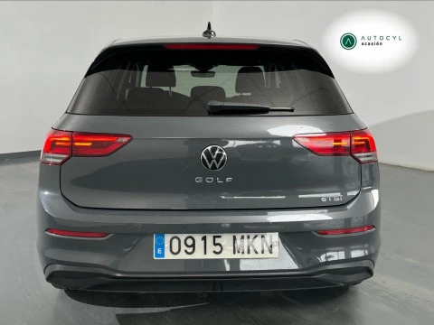 Volkswagen Golf 1.0 eTSI 81kW (110CV) DSG