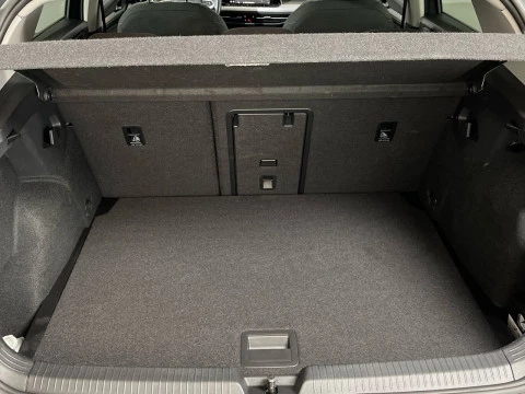 Volkswagen Golf 1.0 eTSI 81kW (110CV) DSG