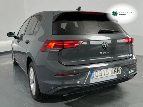 Volkswagen Golf 1.0 eTSI 81kW (110CV) DSG