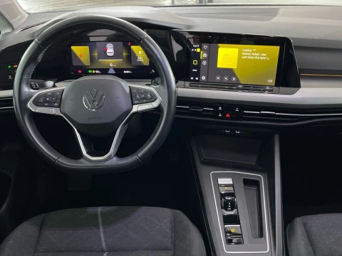 Volkswagen Golf 1.0 eTSI 81kW (110CV) DSG