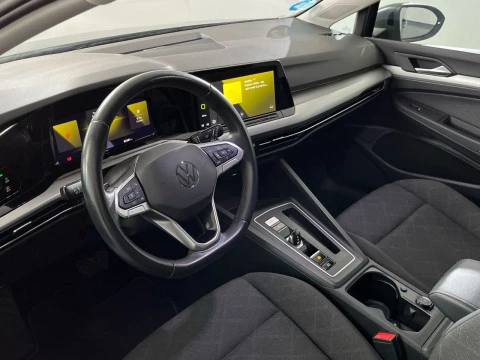 Volkswagen Golf 1.0 eTSI 81kW (110CV) DSG