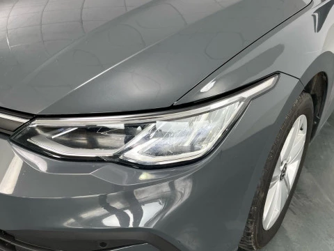 Volkswagen Golf 1.0 eTSI 81kW (110CV) DSG