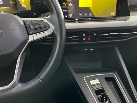 Volkswagen Golf 1.0 eTSI 81kW (110CV) DSG