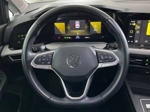 Volkswagen Golf 1.0 eTSI 81kW (110CV) DSG