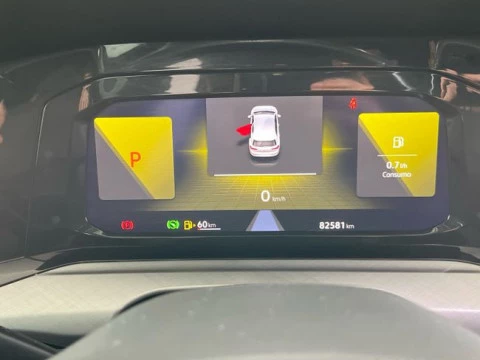 Volkswagen Golf 1.0 eTSI 81kW (110CV) DSG