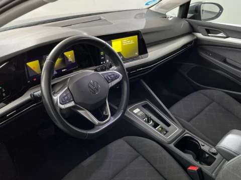 Volkswagen Golf 1.0 eTSI 81kW (110CV) DSG