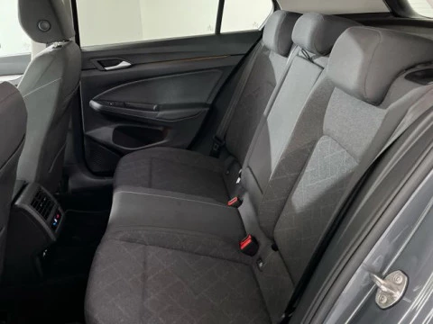 Volkswagen Golf 1.0 eTSI 81kW (110CV) DSG