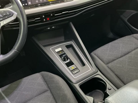 Volkswagen Golf 1.0 eTSI 81kW (110CV) DSG