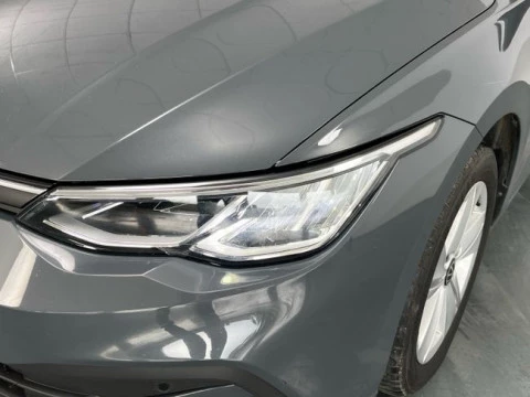 Volkswagen Golf 1.0 eTSI 81kW (110CV) DSG