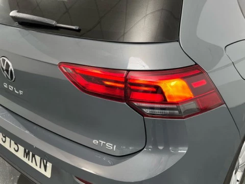 Volkswagen Golf 1.0 eTSI 81kW (110CV) DSG