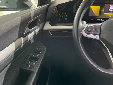 Volkswagen Golf 1.0 eTSI 81kW (110CV) DSG