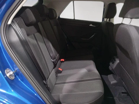 Volkswagen T-Roc Life 1.5 TSI 110 kW (150 CV) DSG