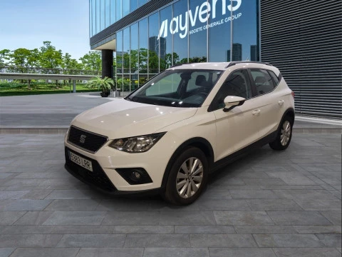 Seat Arona 1.0 TSI 81kW (110CV) Style Go2