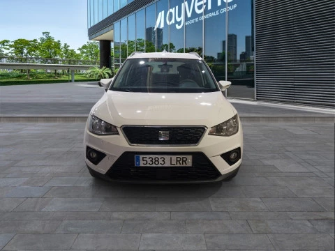 Seat Arona 1.0 TSI 81kW (110CV) Style Go2