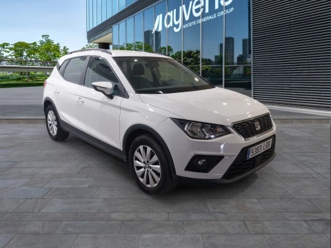 Seat Arona 1.0 TSI 81kW (110CV) Style Go2