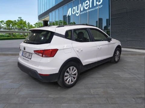 Seat Arona 1.0 TSI 81kW (110CV) Style Go2