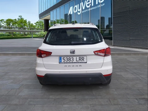 Seat Arona 1.0 TSI 81kW (110CV) Style Go2