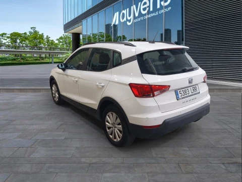Seat Arona 1.0 TSI 81kW (110CV) Style Go2